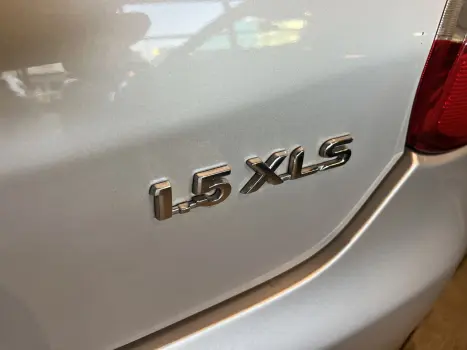 Etios Hatch 1.5 16V 4P FLEX XLS
