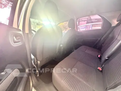 C4 CACTUS 1.6 VTI 120 Feel