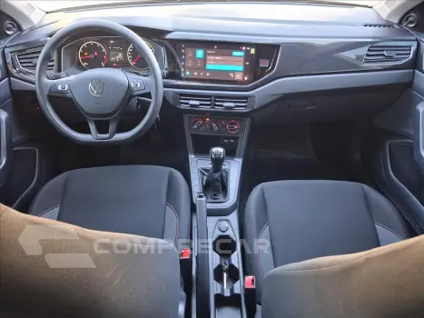 POLO 1.0 MPI TRACK MANUAL