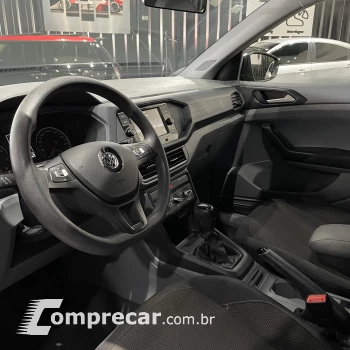 T-CROSS 1.0 200 TSI Sense