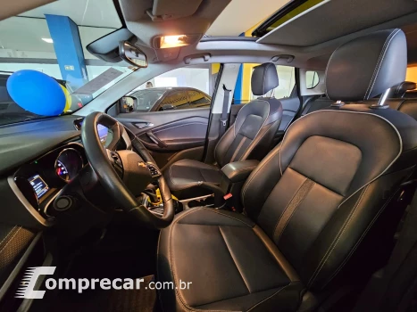 TRACKER 1.2 Turbo Premier