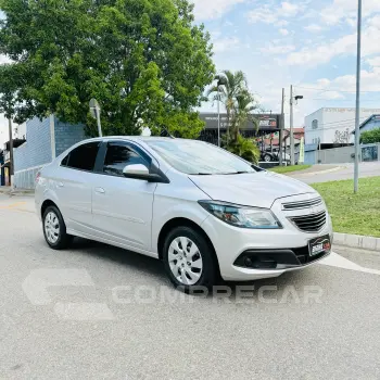 PRISMA 1.4 MPFI LT 8V