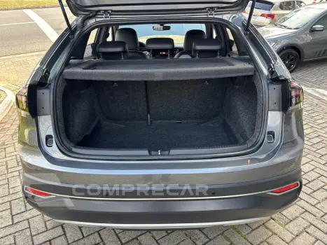 Nivus Highline 1.0 200 TSI Flex Aut.