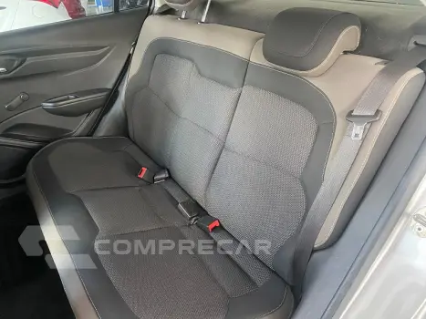 PRISMA 1.4 MPFI LT 8V