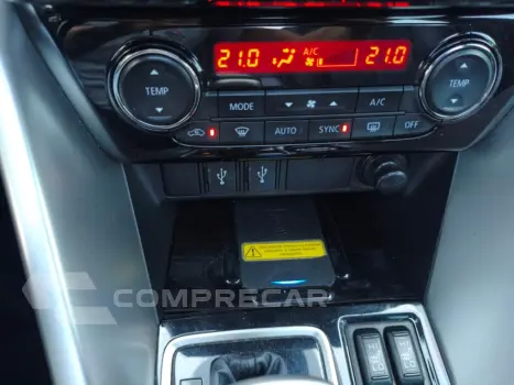ECLIPSE CROSS 1.5 Mivec Turbo Hpe-s AWD