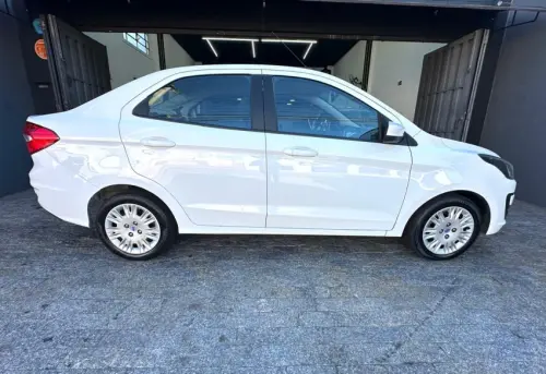 KA + 1.5 SE Plus 16V