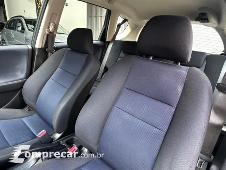 Fit LX 1.4/ 1.4 Flex 8V/16V 5p Aut.