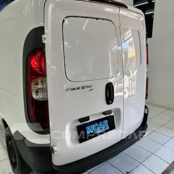 Fiorino Furgão Celeb. EVO 1.4 Flex 8V 2p