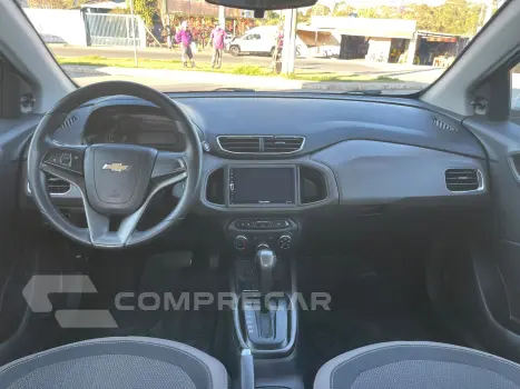 PRISMA 1.4 MPFI LT 8V