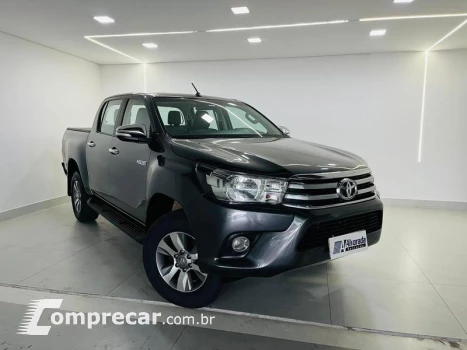 HILUX CDSRVA4FD