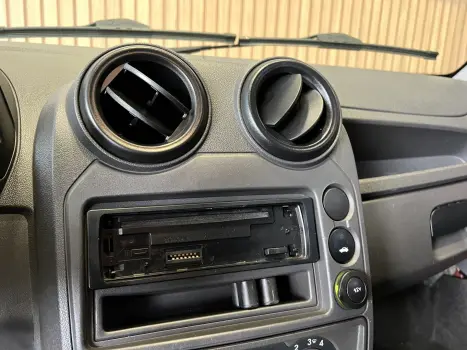 KA 1.0 MPI 8V FLEX 2P MANUAL