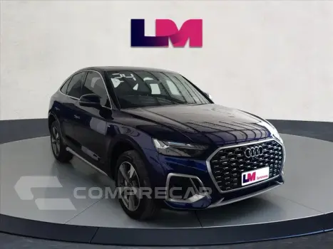 Q5 2.0 55 TFSIE PHEV PERFORMANCE QUATTRO S TRONIC