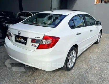 CIVIC 2.0 EXR 16V