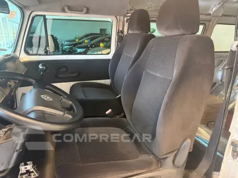 KOMBI 1.6 STD 8V GASOLINA 3P MANUAL