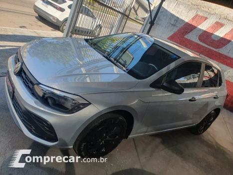 Polo 1.0 Mpi Track Manual