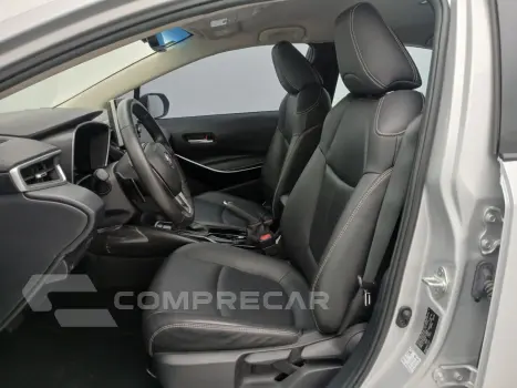 COROLLA 2.0 VVT-IE FLEX XEI DIRECT SHIFT