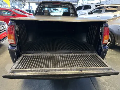 SAVEIRO 1.8 MI Plus CS 8V G.III