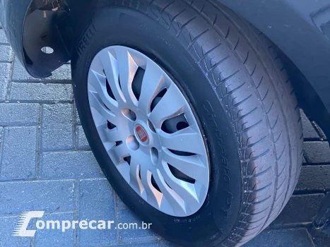 PALIO 1.4 MPI Attractive 8V