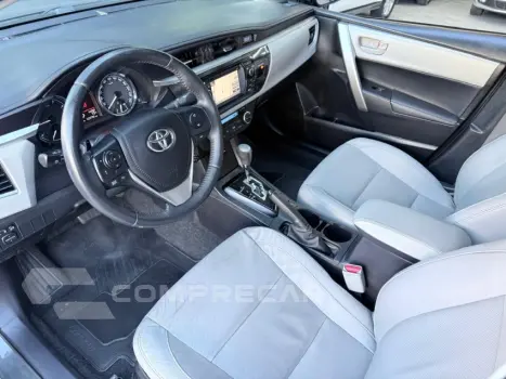 COROLLA 2.0 Vvt-ie XEI