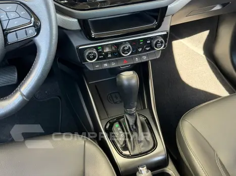 TORO 2.0 16V TURBO DIESEL VOLCANO 4WD AT9