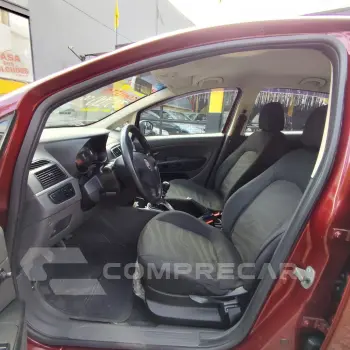 Punto  ELX 1.4 Fire Flex 8V 5p