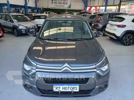 C3 1.0 16V FLEX LIVE PACK MANUAL