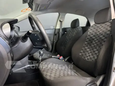 HB20 1.6 COMFORT PLUS 16V FLEX 4P MANUAL