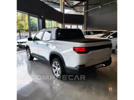 MONTANA 1.2 TURBO FLEX LTZ AUTOMÁTICO