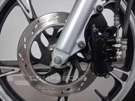 HAOJUE CHOPPER ROAD 150