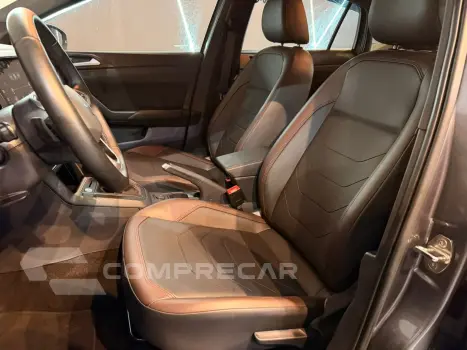 Virtus 1.0 200 Tsi Highline Automático