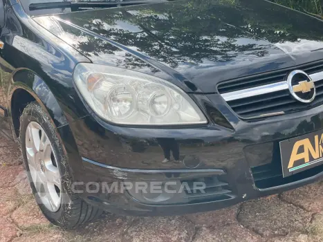 VECTRA 2.0 MPFI Elegance 8V