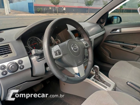 VECTRA 2.0 MPFI Elegance 8V