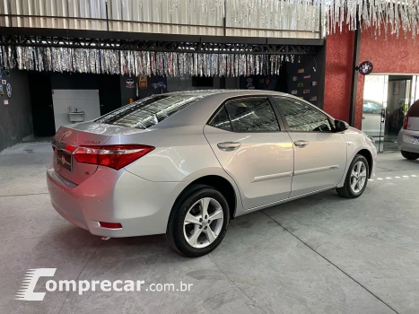 COROLLA 1.6 GLI 16V