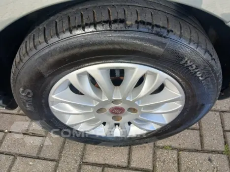 IDEA - 1.4 MPI ATTRACTIVE 8V 4P MANUAL
