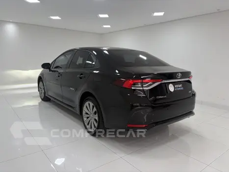 COROLLA 2.0 Vvt-ie XEI