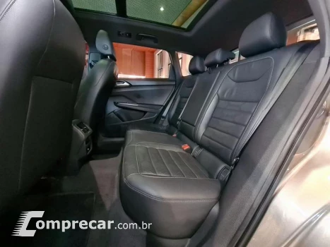 TAOS 1.4 250 TSI HIGHLINE