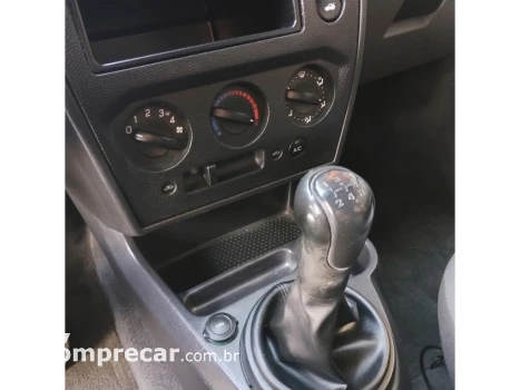 FIESTA 1.0 ROCAM SE 8V FLEX 4P MANUAL