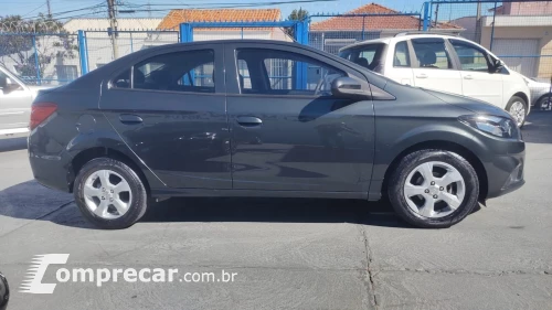 Prisma LT automático 1.4