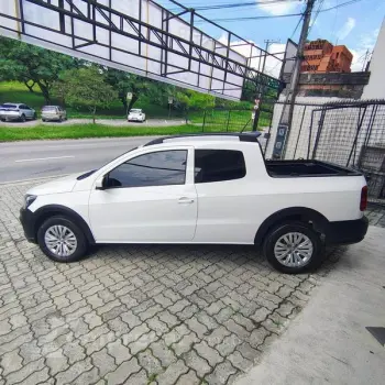 SAVEIRO 1.6 MSI Robust CD 16V