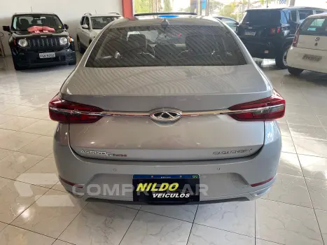 ARRIZO 6 1.5 VVT Turbo Iflex GSX