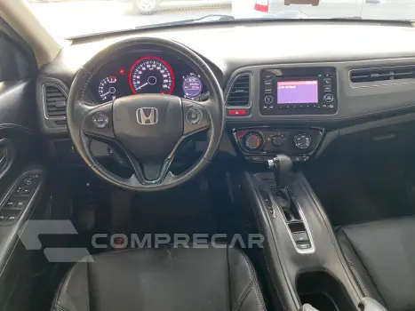 HR-V 1.8 16V EX