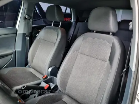 T-CROSS 1.0 200 TSI Sense