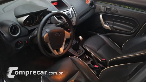 FIESTA 1.6 SE 16V