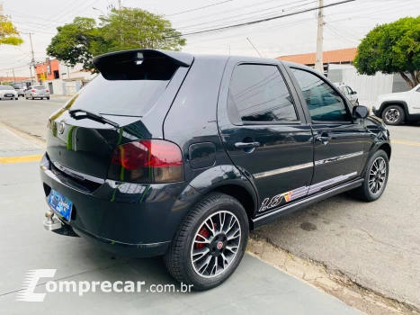 PALIO 1.8 MPI R 8V