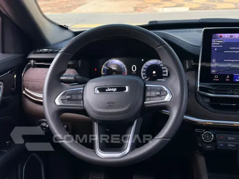 COMMANDER 2.0 Td380 Turbo Overland