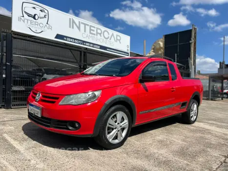 SAVEIRO 1.6 MI Trooper CE 8V G.V