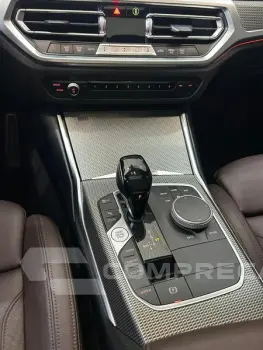 320IA 2.0 TB M SPORT ACTIVEFLEX 16V 4P