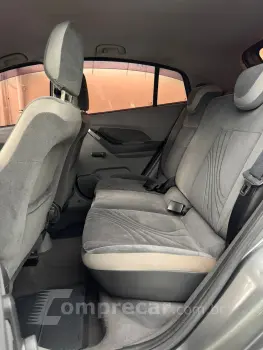 AGILE 1.4 MPFI LTZ 8V