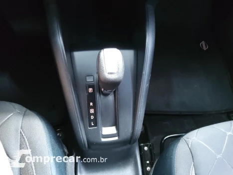 KICKS 1.6 16V FLEXSTART S DIRECT 4P XTRONIC
