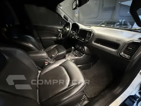 TORO 2.0 16V Turbo Ultra 4WD